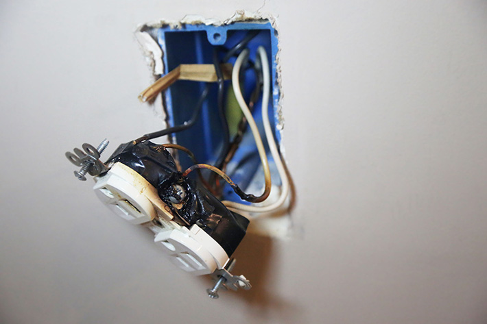 Fix all your Leakages