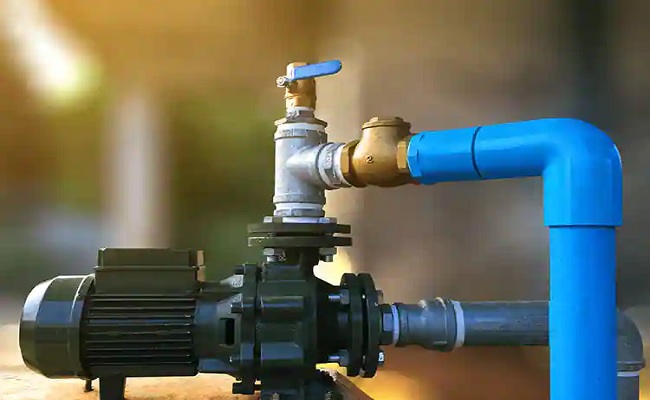 Our pipe experts