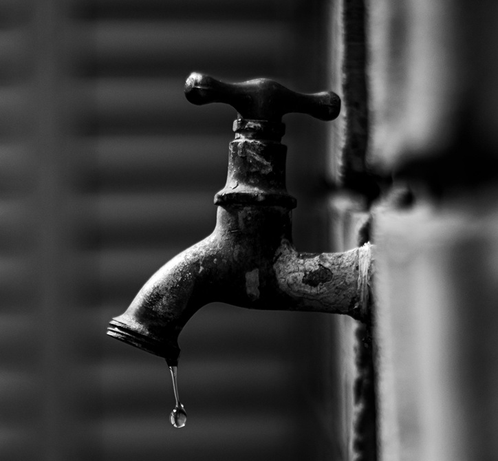 Fix all your Leakages
