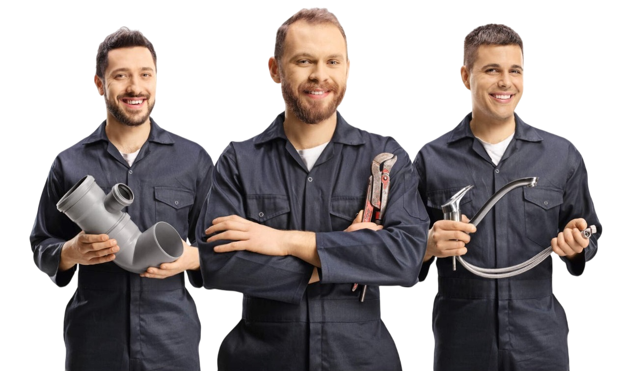 SR Plumbing Services